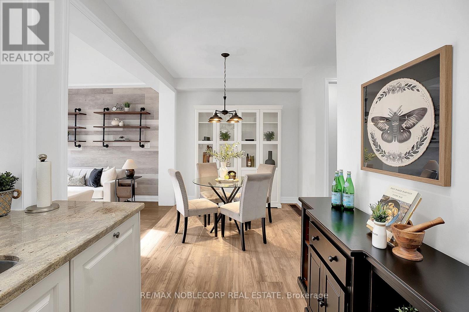 54 Wells Orchard Crescent, King, Ontario  L7B 0C6 - Photo 10 - N12571048