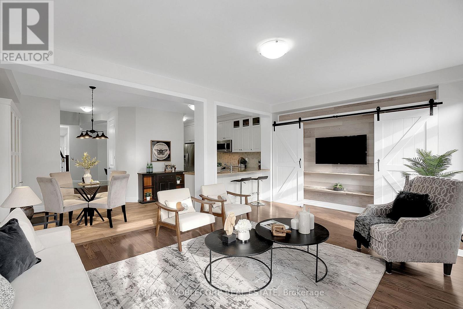 54 Wells Orchard Crescent, King, Ontario  L7B 0C6 - Photo 15 - N12571048