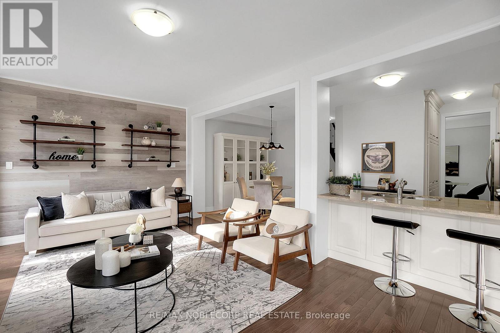 54 Wells Orchard Crescent, King, Ontario  L7B 0C6 - Photo 16 - N12571048