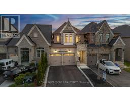 54 WELLS ORCHARD CRESCENT, King, Ontario