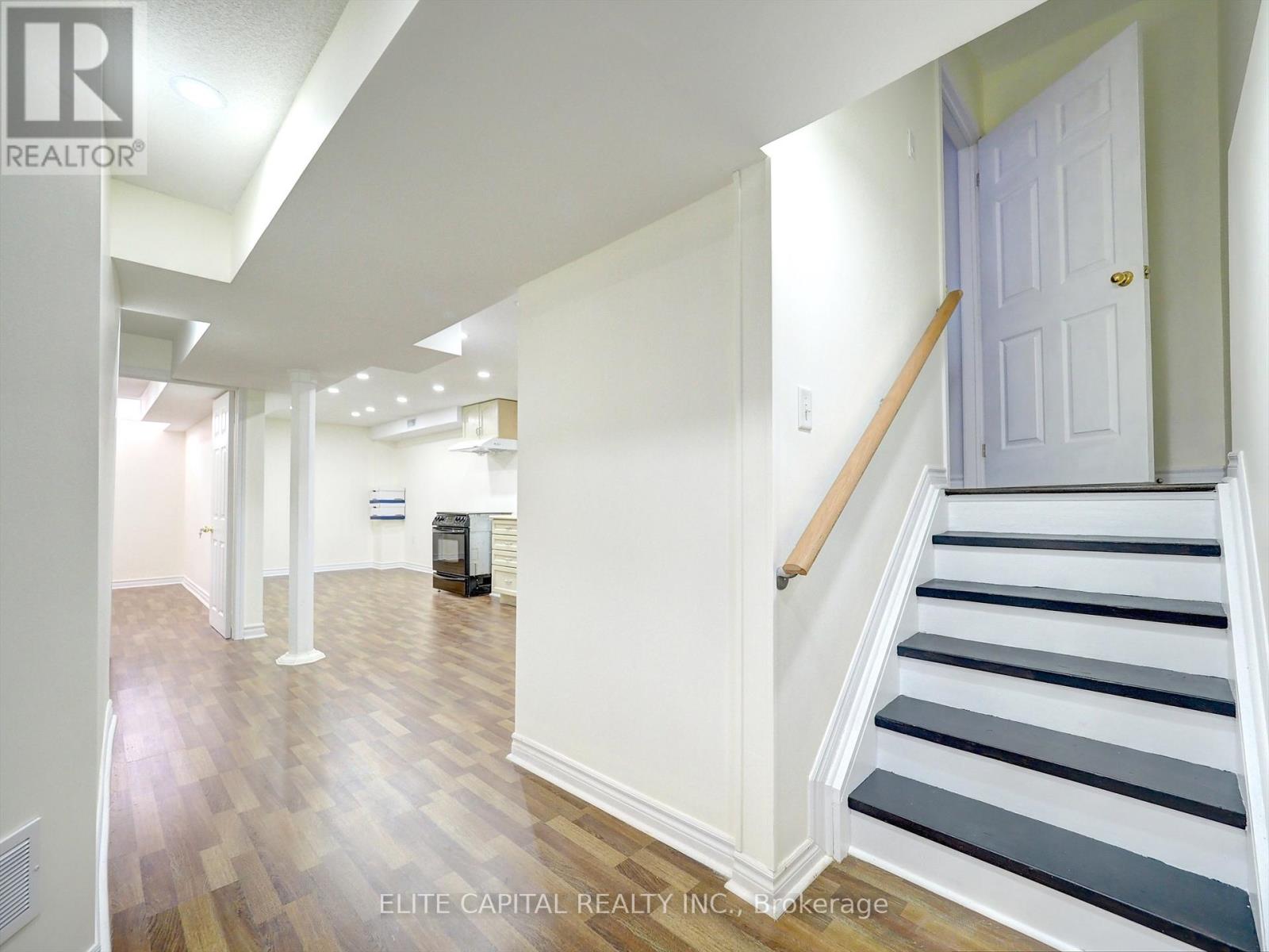 Bsmt - 783 Bur Oak Avenue, Markham, Ontario  L6E 1C2 - Photo 2 - N12571066