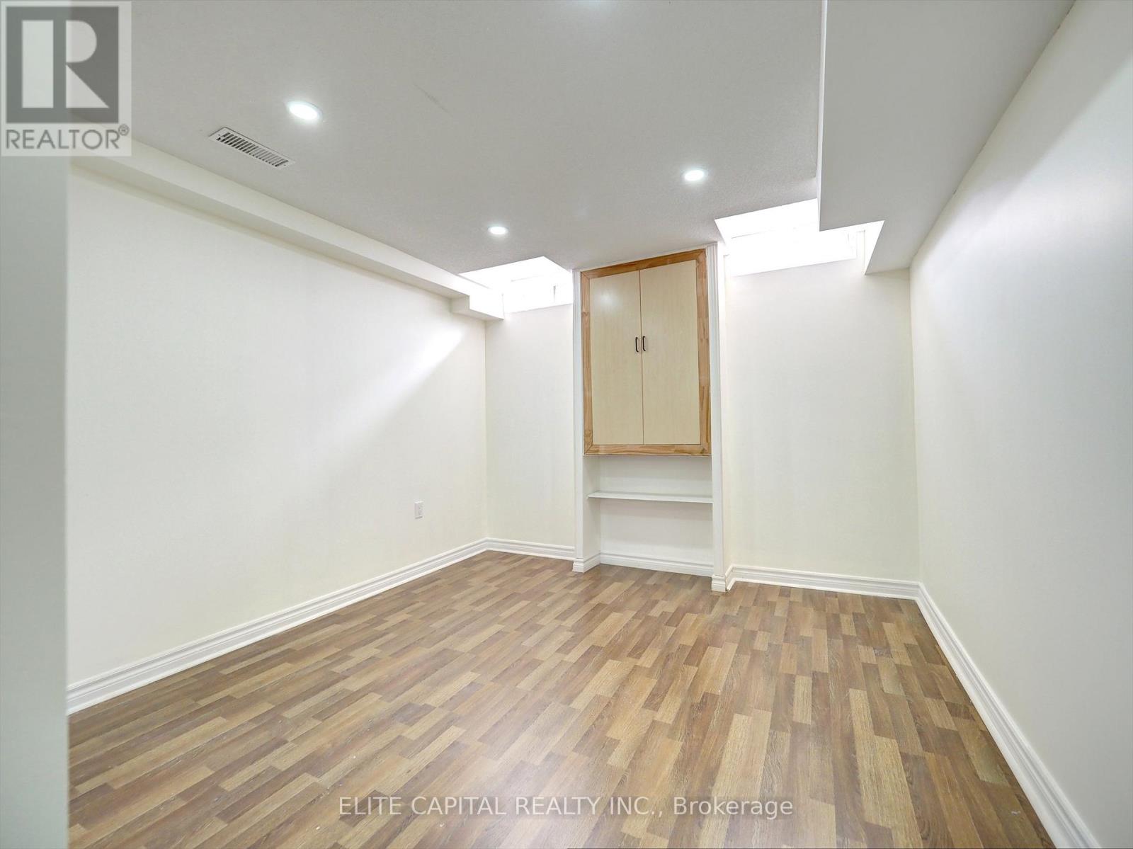 Bsmt - 783 Bur Oak Avenue, Markham, Ontario  L6E 1C2 - Photo 6 - N12571066