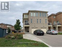 5 TOULOUSE COURT, Markham, Ontario