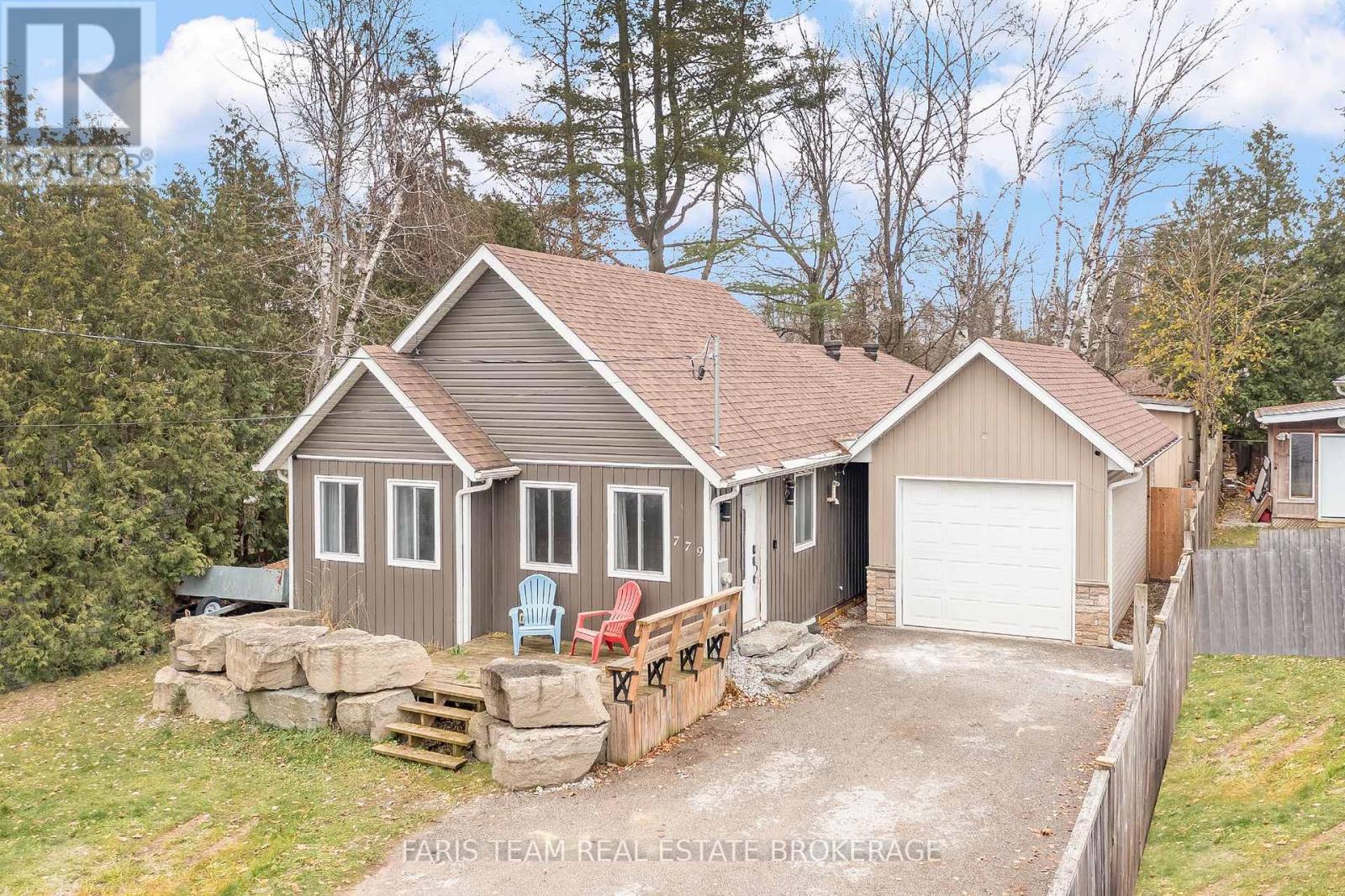 779 9TH LINE, Innisfil, Ontario