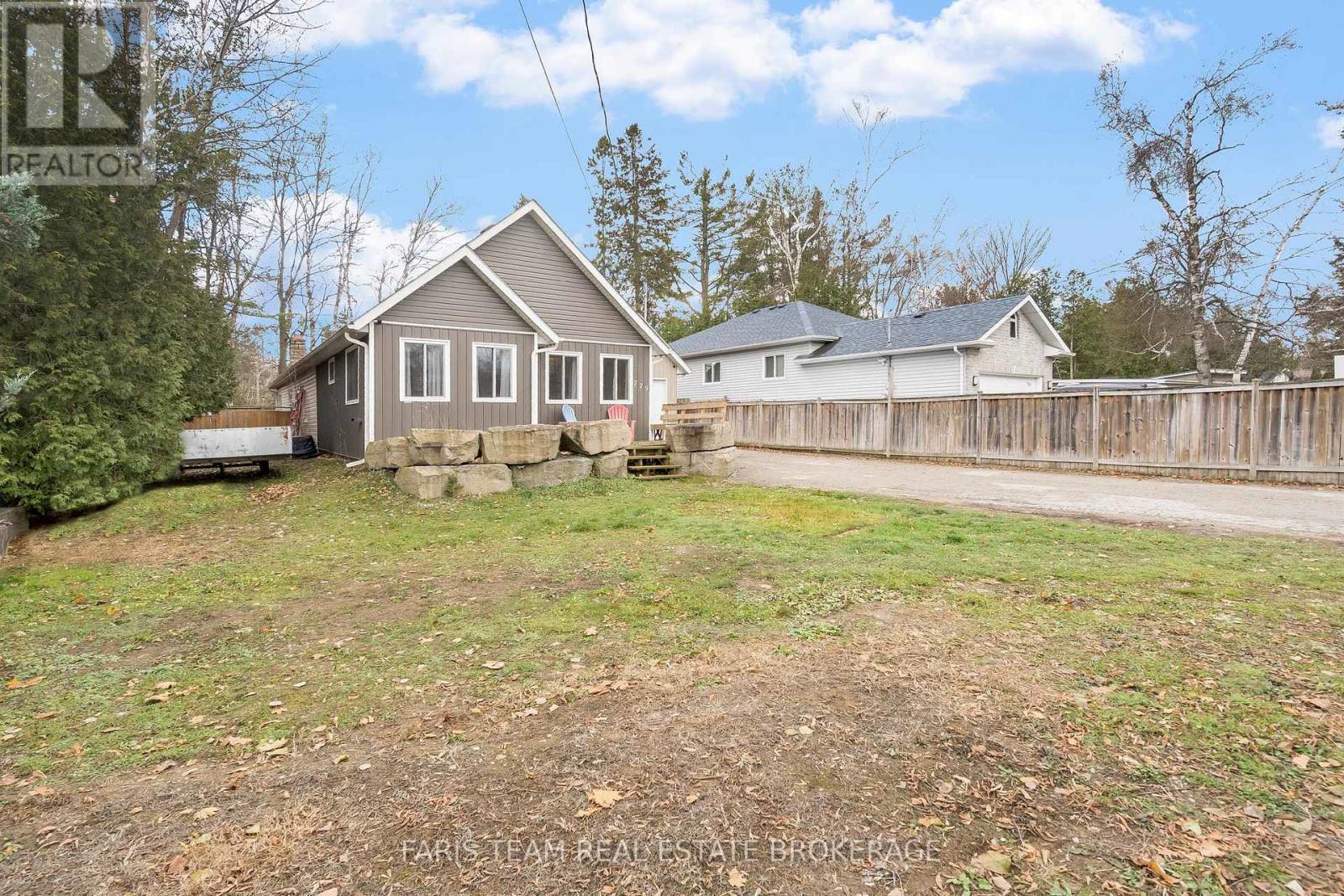 779 9th Line, Innisfil, Ontario  L9S 3Y1 - Photo 4 - N12571126
