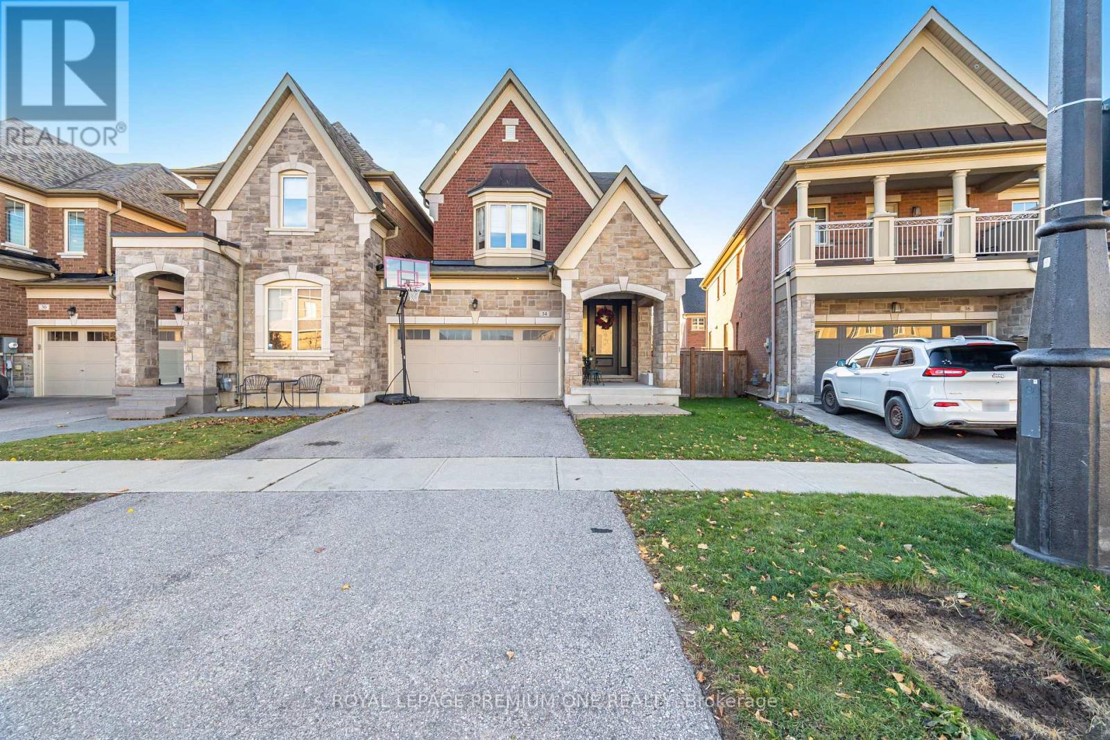 34 BLUEBERRY RUN TRAIL, King, Ontario