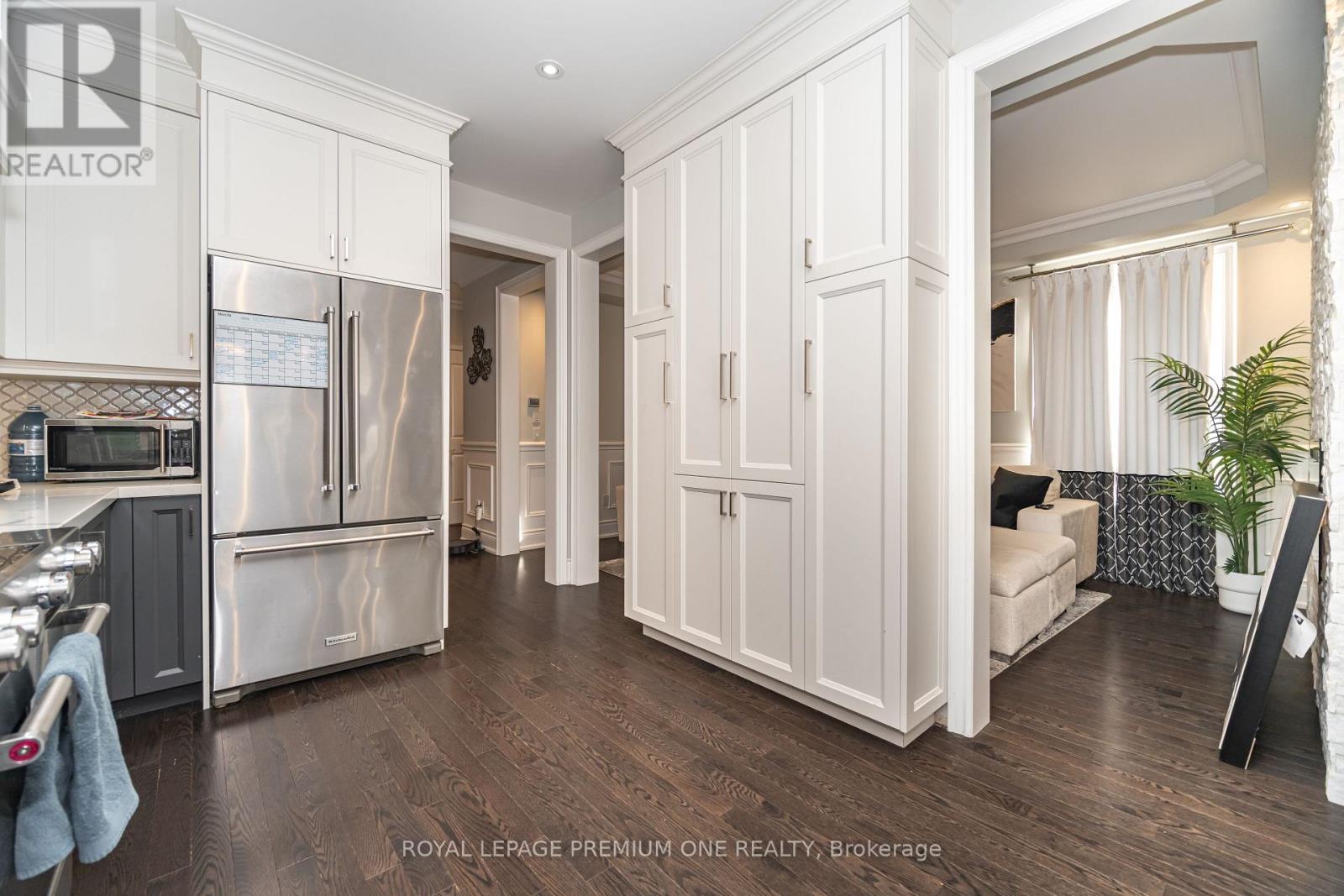 34 Blueberry Run Trail, King, Ontario  L7B 0N3 - Photo 10 - N12571140