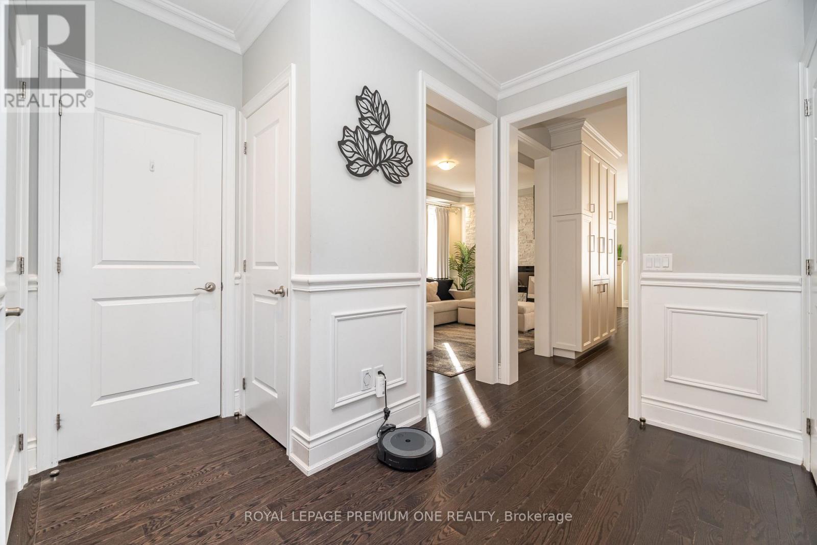 34 Blueberry Run Trail, King, Ontario  L7B 0N3 - Photo 14 - N12571140