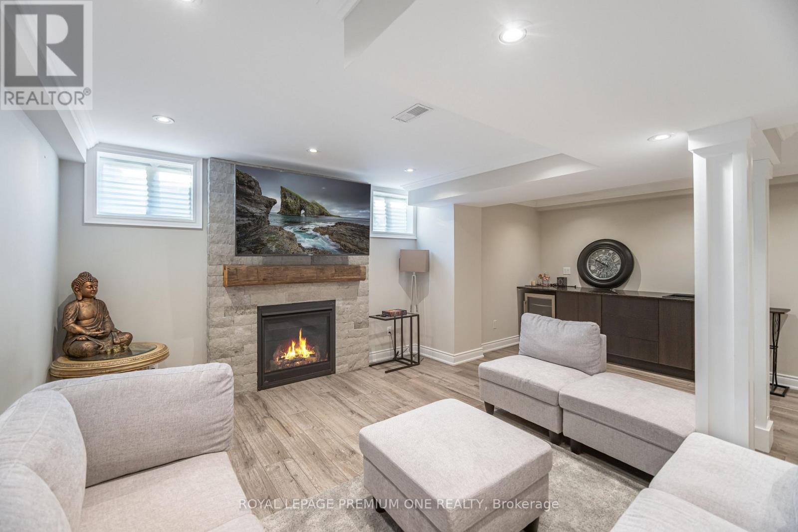 34 Blueberry Run Trail, King, Ontario  L7B 0N3 - Photo 20 - N12571140