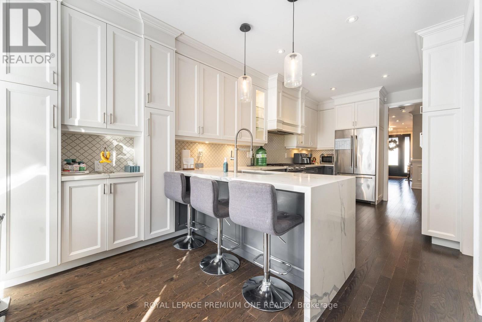 34 Blueberry Run Trail, King, Ontario  L7B 0N3 - Photo 7 - N12571140