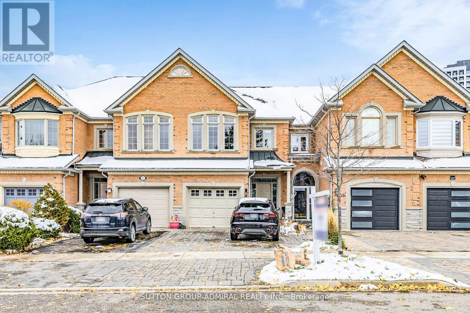 51 Abbeywood Gate W, Vaughan, Ontario  L4J 8P1 - Photo 2 - N12571142