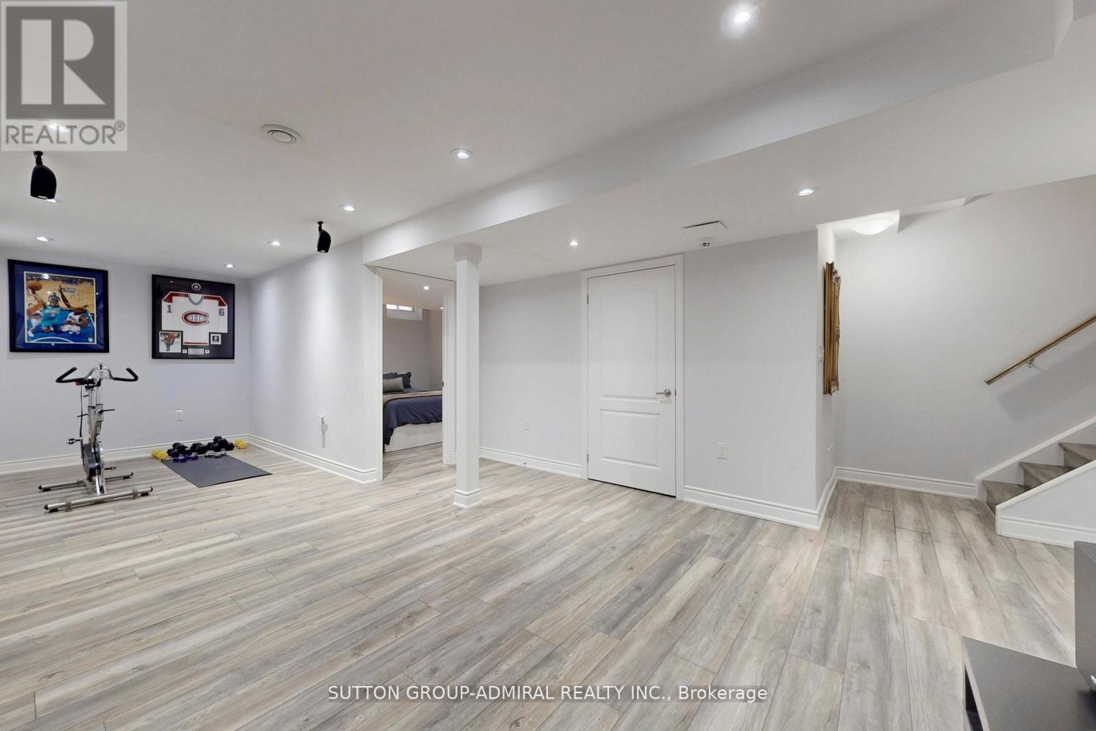 51 Abbeywood Gate W, Vaughan, Ontario  L4J 8P1 - Photo 26 - N12571142