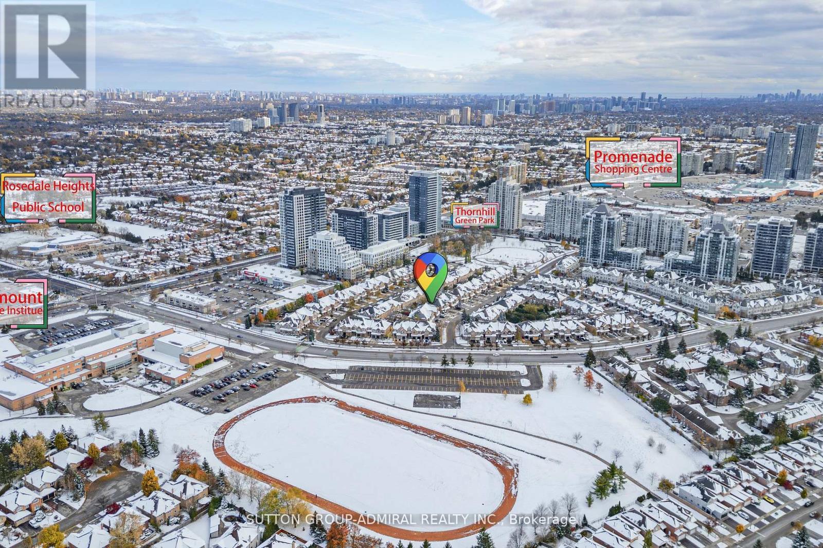 51 Abbeywood Gate W, Vaughan, Ontario  L4J 8P1 - Photo 36 - N12571142