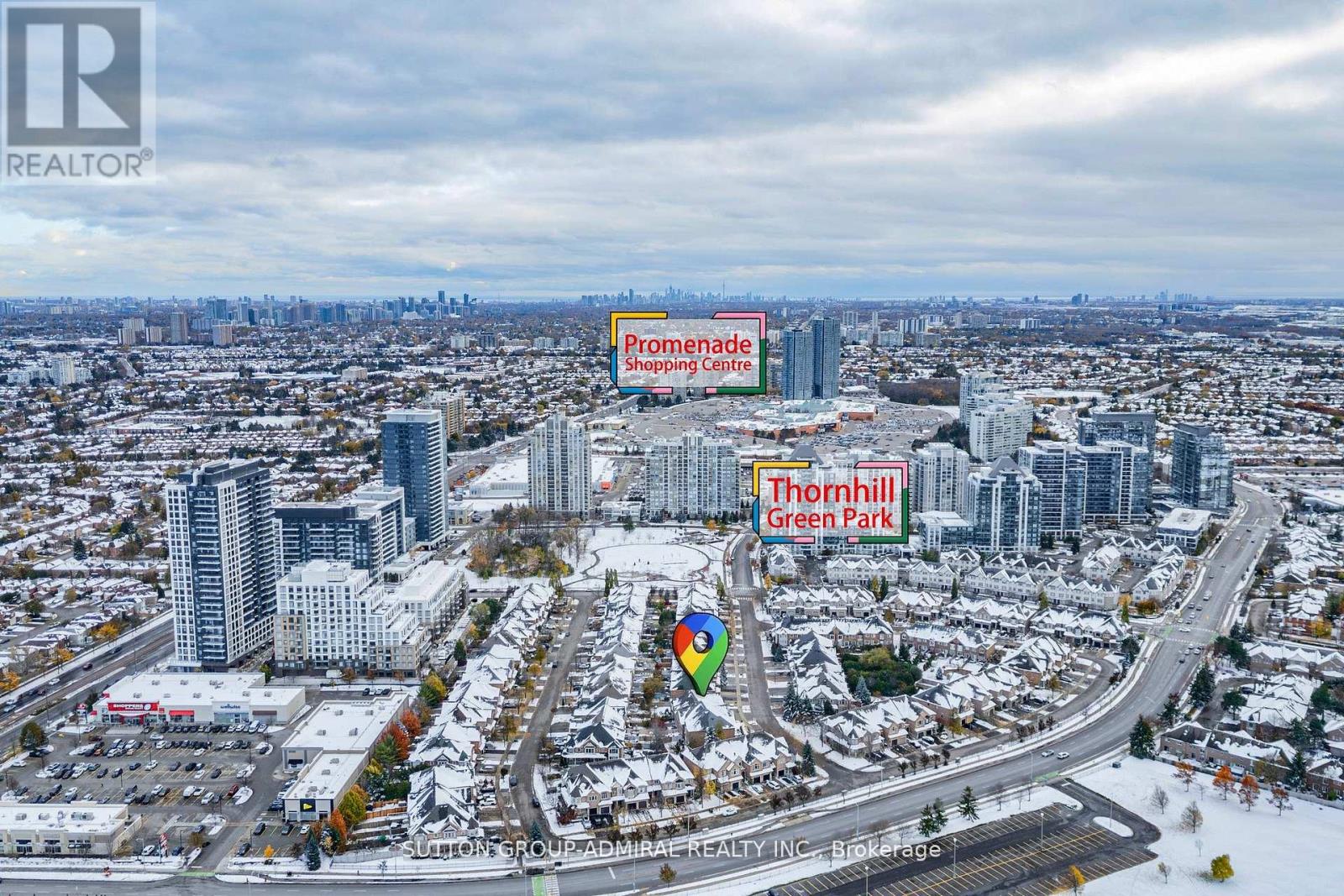 51 Abbeywood Gate W, Vaughan, Ontario  L4J 8P1 - Photo 37 - N12571142