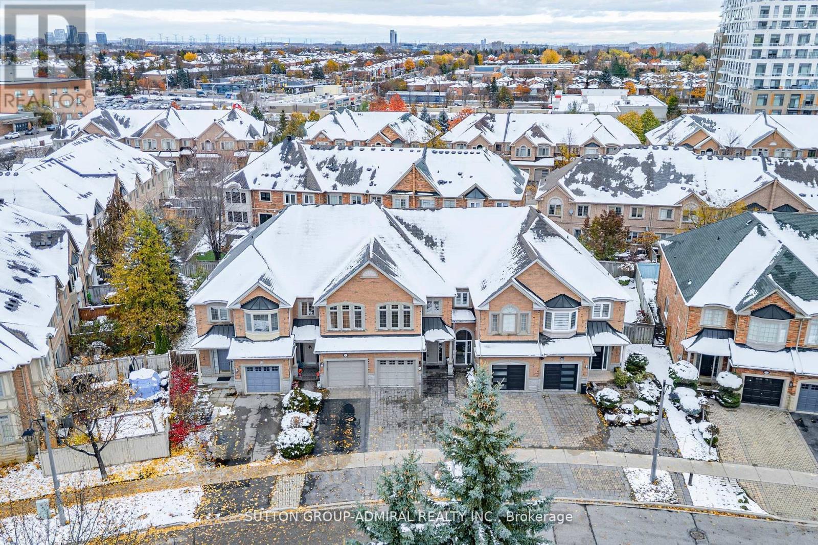 51 Abbeywood Gate W, Vaughan, Ontario  L4J 8P1 - Photo 39 - N12571142