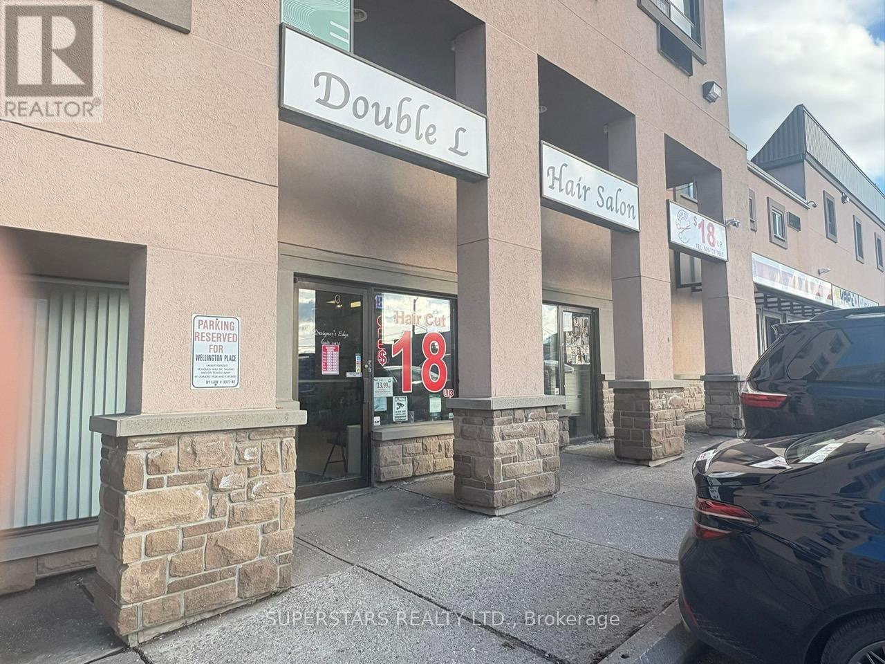 #5 - 14 Wellington Street E, Aurora, Ontario  L4G 1H5 - Photo 11 - N12571154