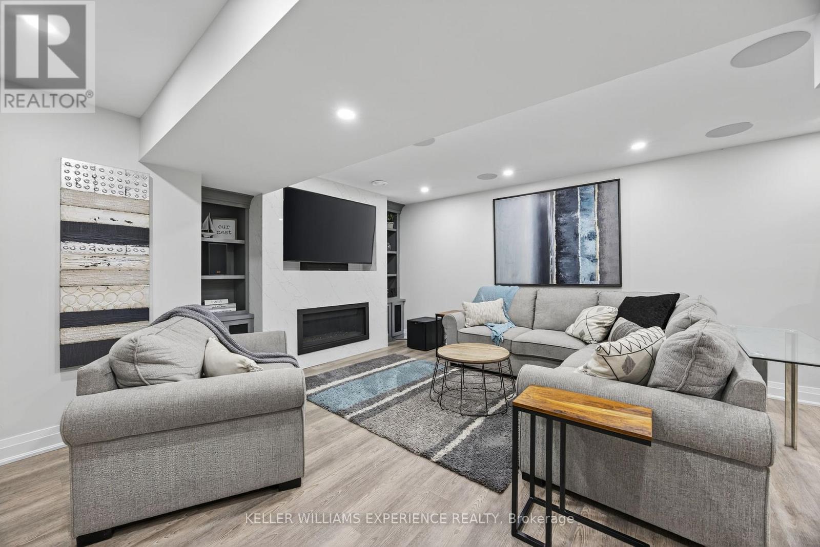 50 Regalia Way, Barrie (Innis-Shore), Ontario  L4M 7H8 - Photo 23 - S12571138