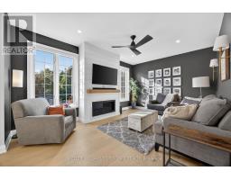 50 REGALIA WAY, Barrie, Ontario