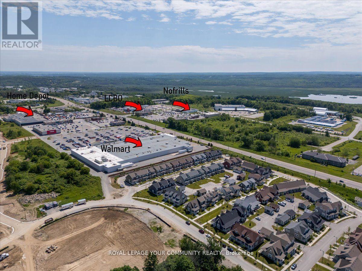 74 Discovery Trail, Midland, Ontario  L4K 0H5 - Photo 23 - S12571188