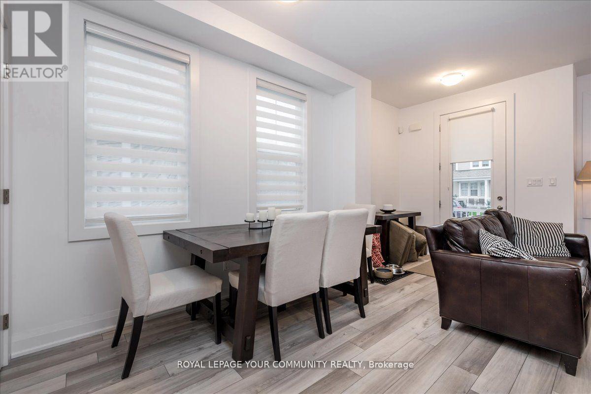 74 Discovery Trail, Midland, Ontario  L4K 0H5 - Photo 4 - S12571188