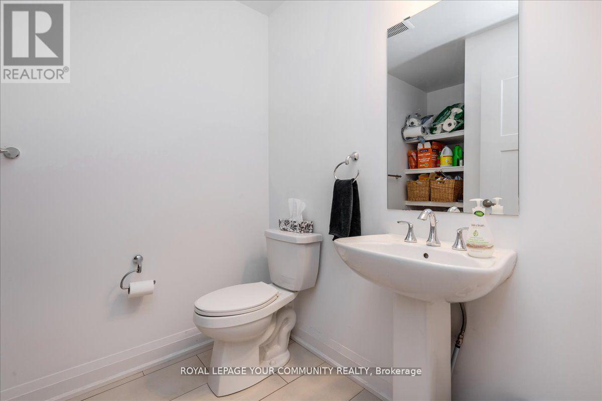 74 Discovery Trail, Midland, Ontario  L4K 0H5 - Photo 9 - S12571188