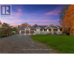 1888 SUNBURY ROAD, Frontenac, Ontario