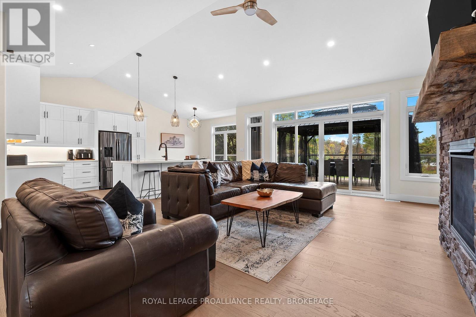 1888 Sunbury Road, Frontenac, Ontario  K0H 1X0 - Photo 17 - X12457067