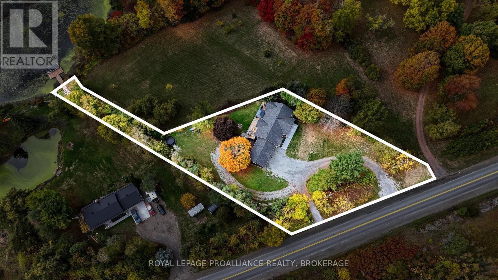 1888 Sunbury Road, Frontenac, Ontario  K0H 1X0 - Photo 7 - X12457067