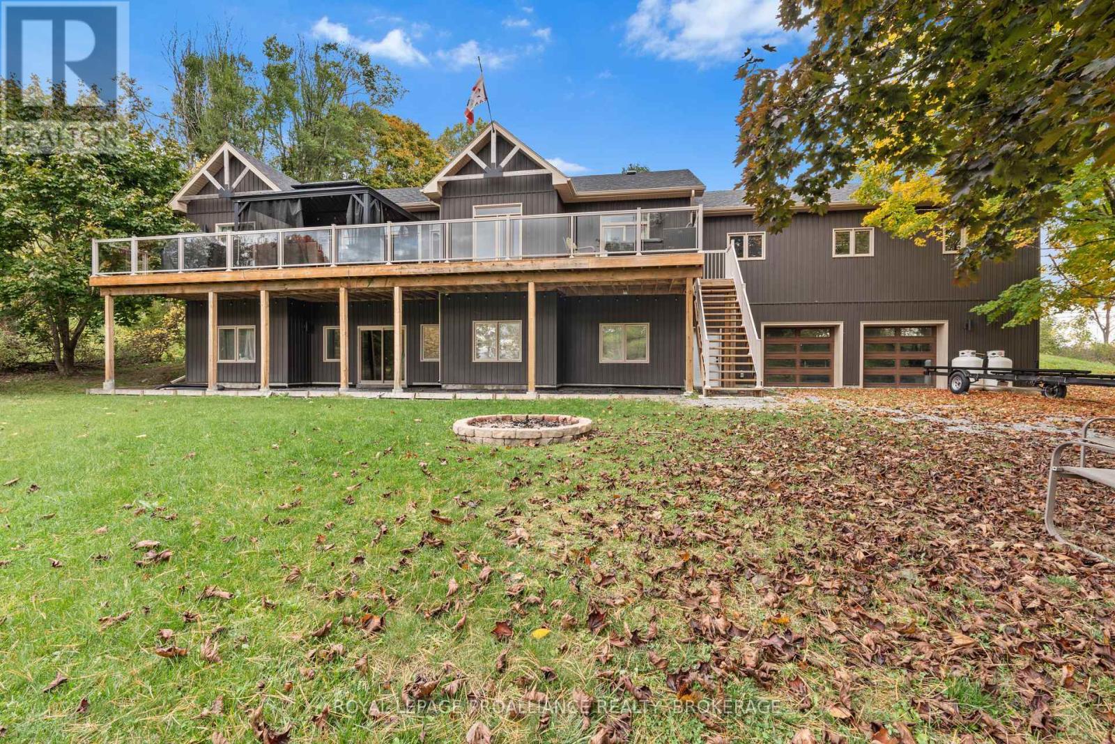 1888 Sunbury Road, Frontenac, Ontario  K0H 1X0 - Photo 5 - X12457067