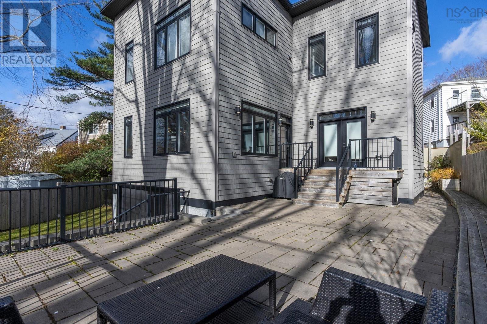 2405 Roosevelt Drive, Halifax, Nova Scotia  B3L 3H8 - Photo 34 - 202528449