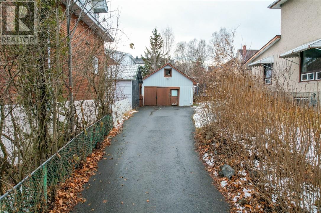 327 St Nicholas Street, Sudbury, Ontario  P3E 3J8 - Photo 30 - 2125752