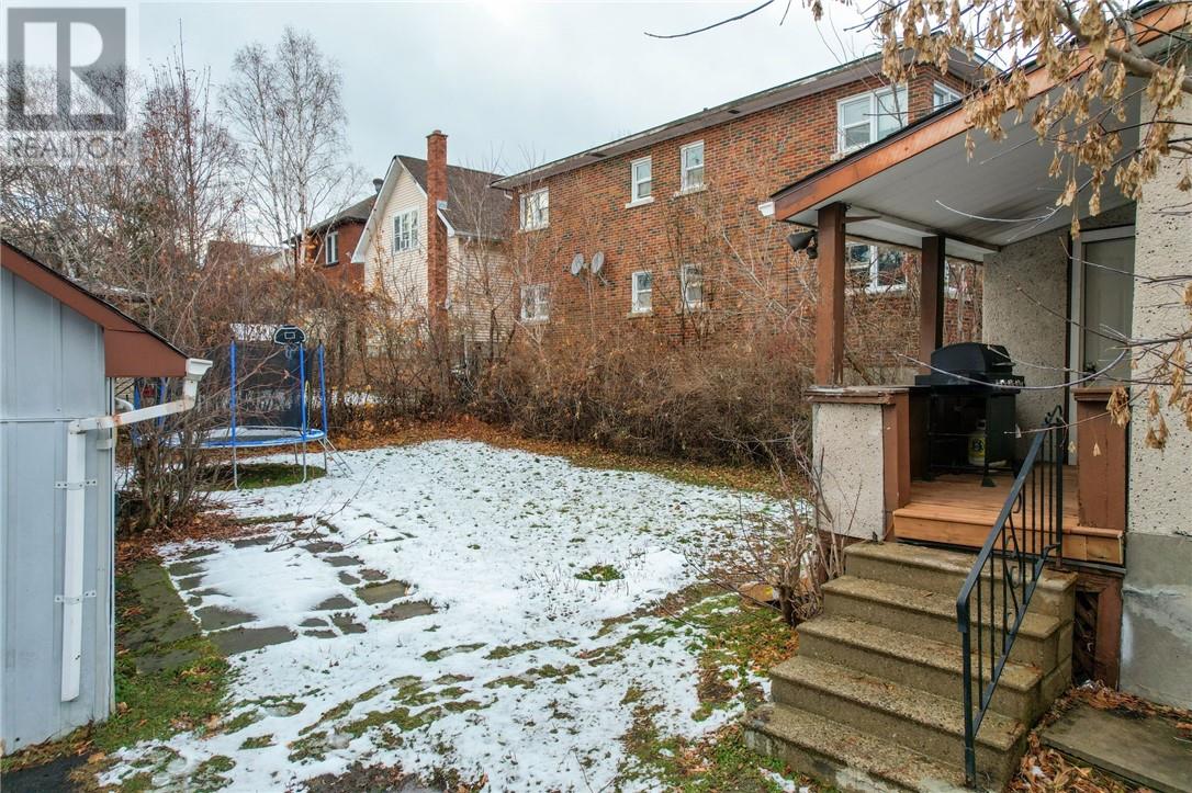 327 St Nicholas Street, Sudbury, Ontario  P3E 3J8 - Photo 31 - 2125752