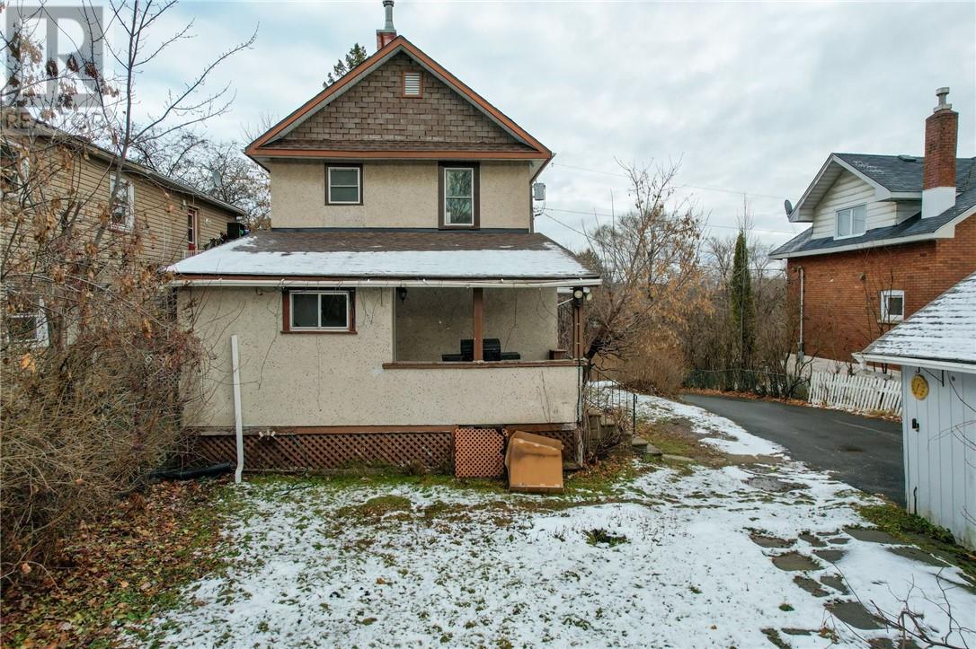 327 St Nicholas Street, Sudbury, Ontario  P3E 3J8 - Photo 32 - 2125752