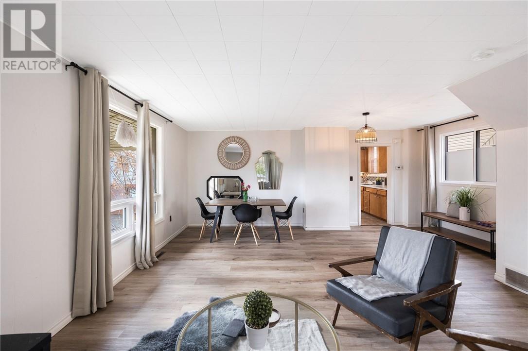 327 St Nicholas Street, Sudbury, Ontario  P3E 3J8 - Photo 5 - 2125752