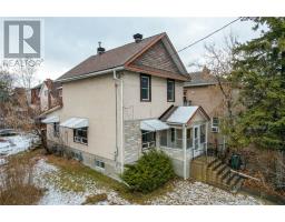 327 St Nicholas Street, Sudbury, Ontario