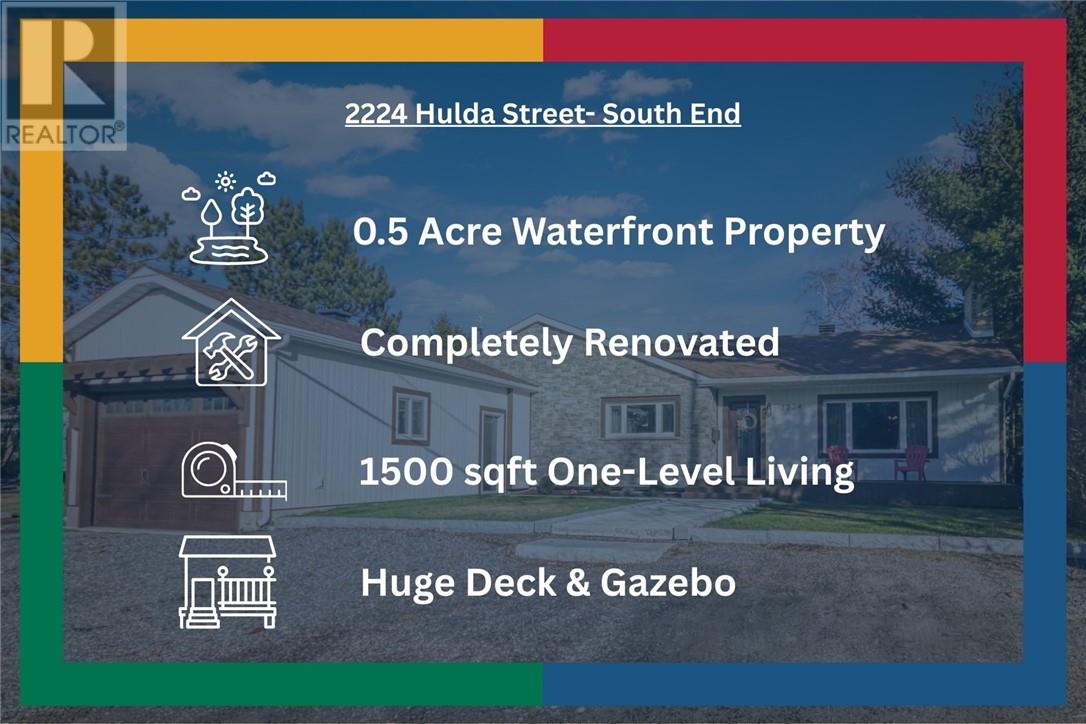 2224 Hulda Street, Sudbury, Ontario  P3E 5E7 - Photo 8 - 2125717