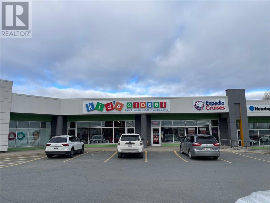 900 Lasalle Boulevard Unit# L-Ma, Sudbury, Ontario