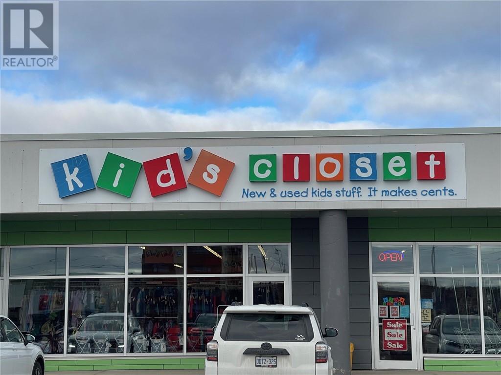 900 Lasalle Boulevard Unit# L-Ma, Sudbury, Ontario  P3A 1X5 - Photo 2 - 2125711