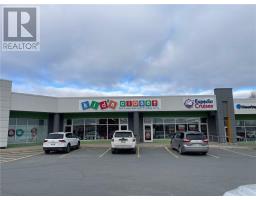 900 Lasalle Boulevard Unit# L-Ma, Sudbury, Ontario