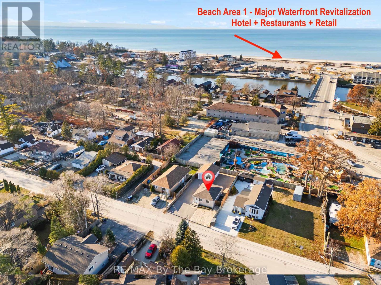 24 GLENWOOD DRIVE, Wasaga Beach, Ontario