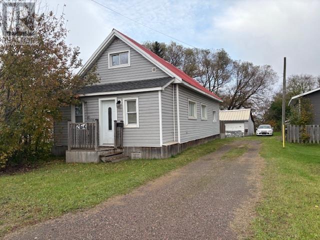 254 Patrick ST, Sault Ste. Marie, Ontario