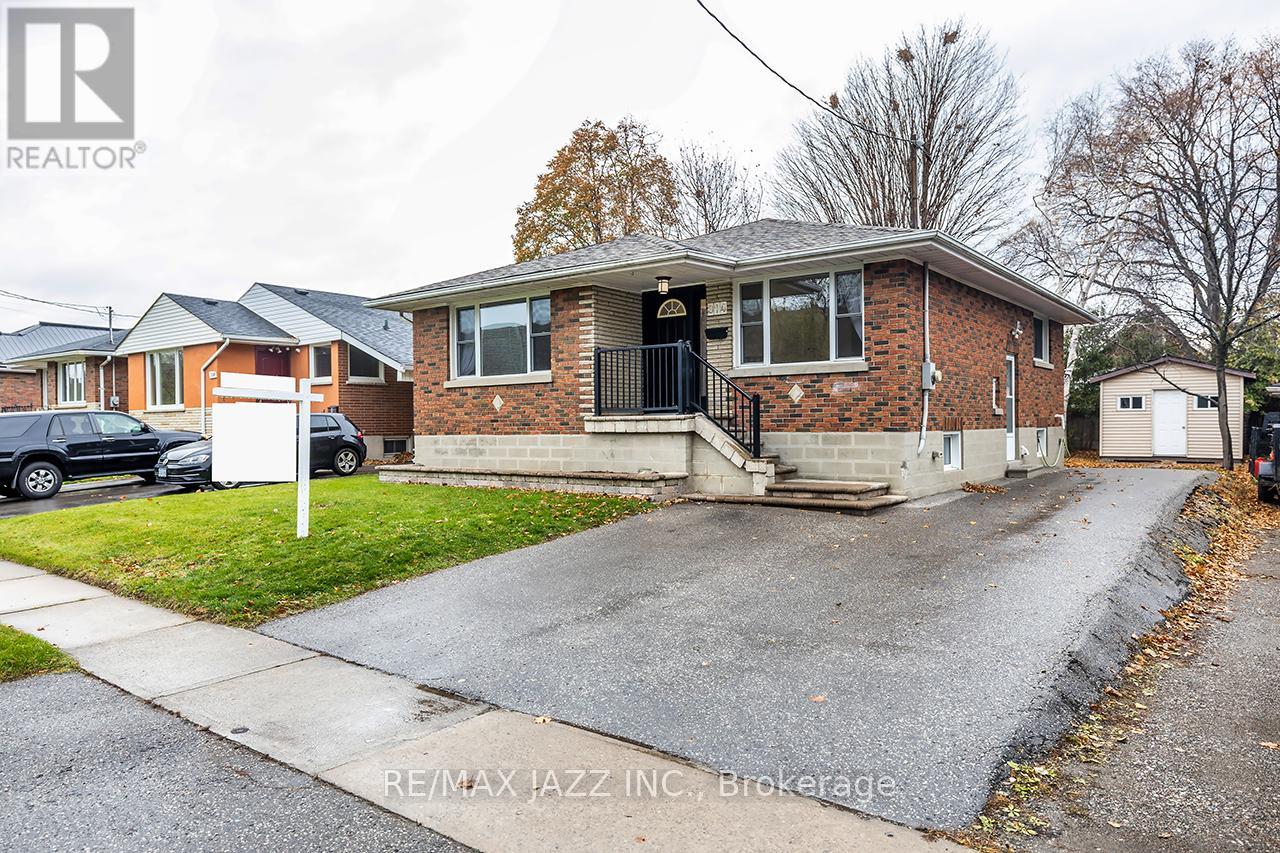 314 Jackson Avenue, Oshawa, Ontario  L1H 3C5 - Photo 3 - E12571218