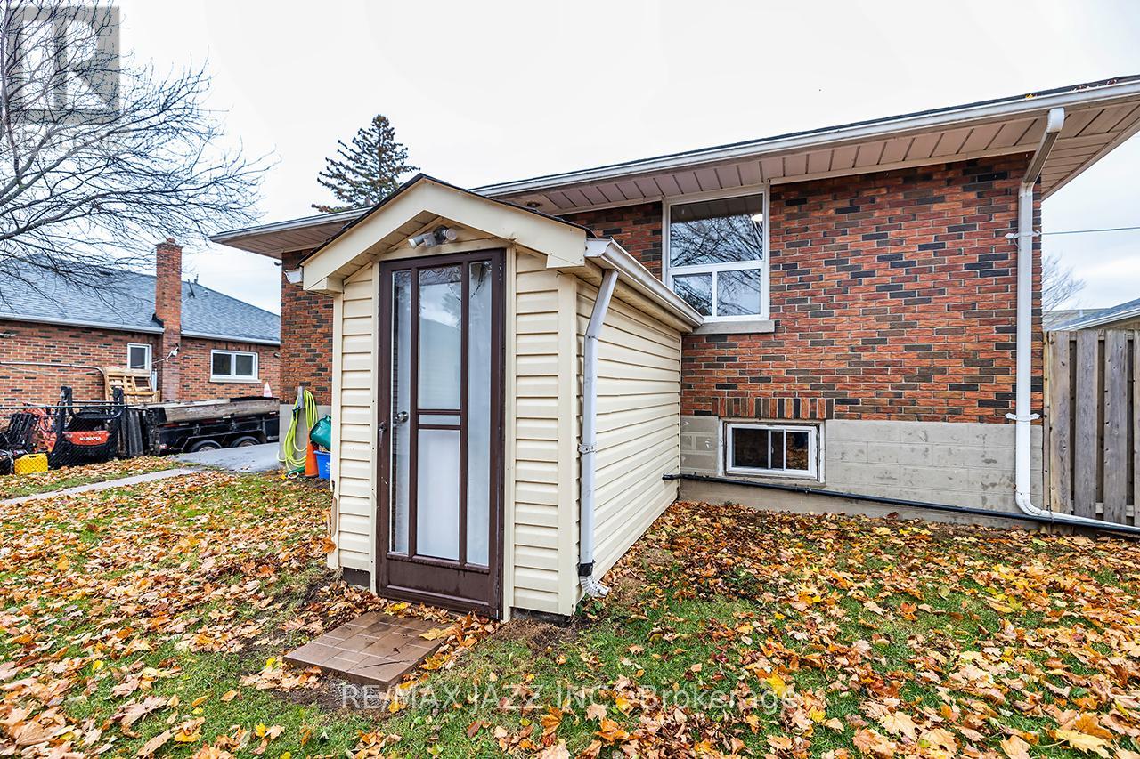 314 Jackson Avenue, Oshawa, Ontario  L1H 3C5 - Photo 38 - E12571218