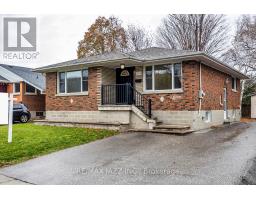 314 JACKSON AVENUE, Oshawa, Ontario