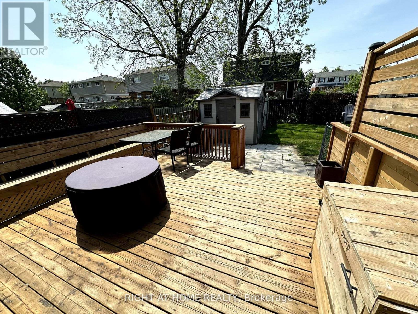 166 Barkley Crescent, Oshawa, Ontario  L1J 2E6 - Photo 18 - E12571292