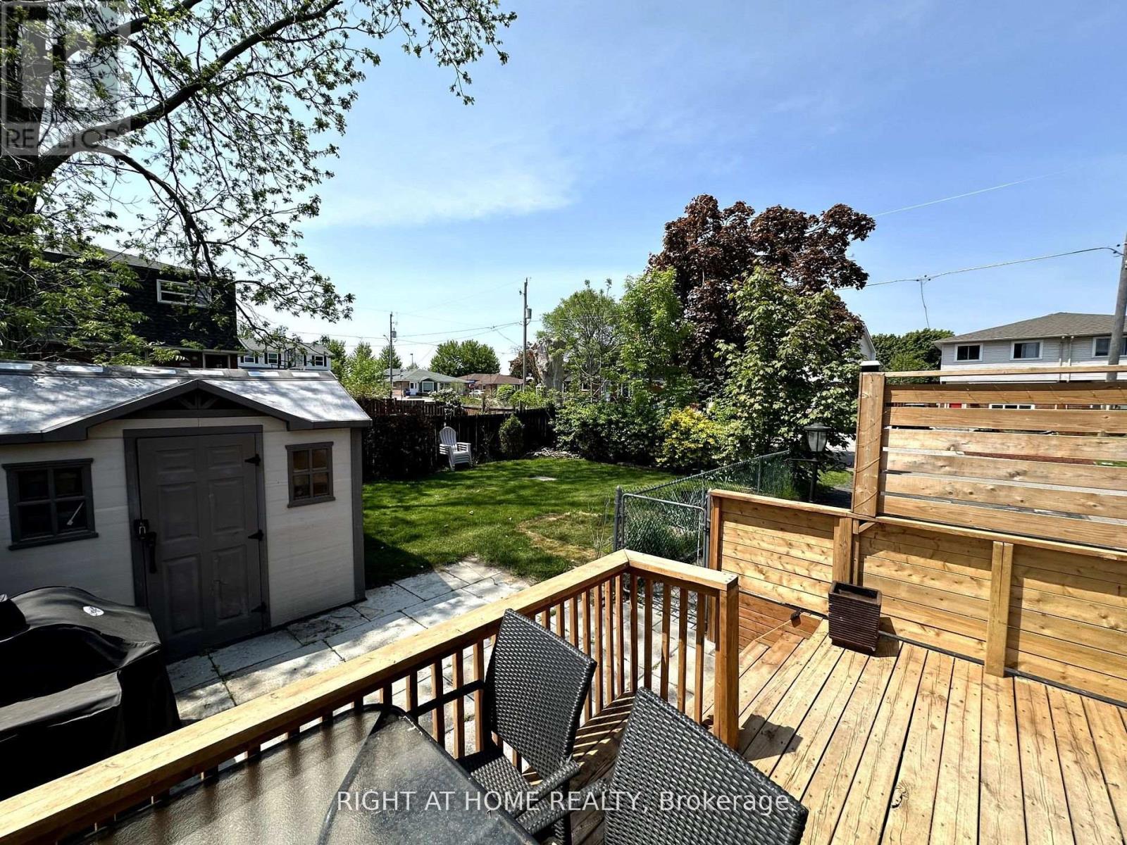 166 Barkley Crescent, Oshawa, Ontario  L1J 2E6 - Photo 19 - E12571292