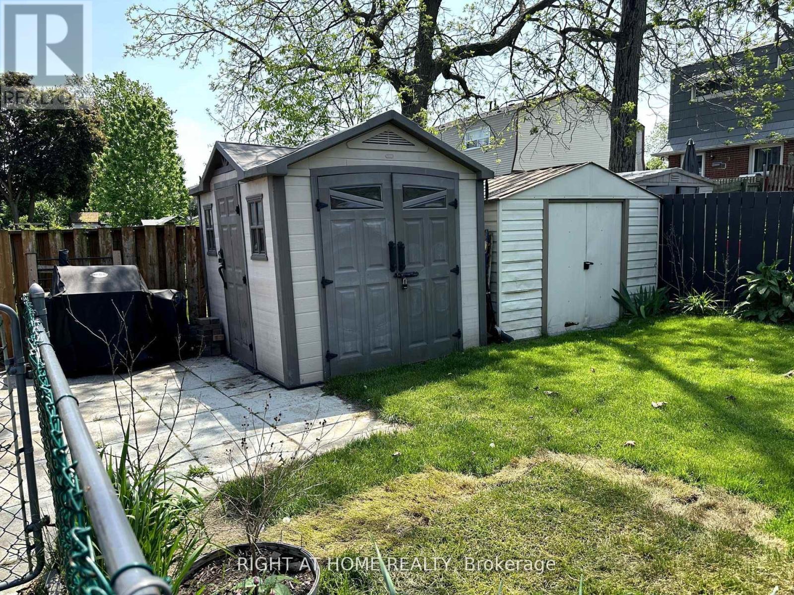 166 Barkley Crescent, Oshawa, Ontario  L1J 2E6 - Photo 20 - E12571292