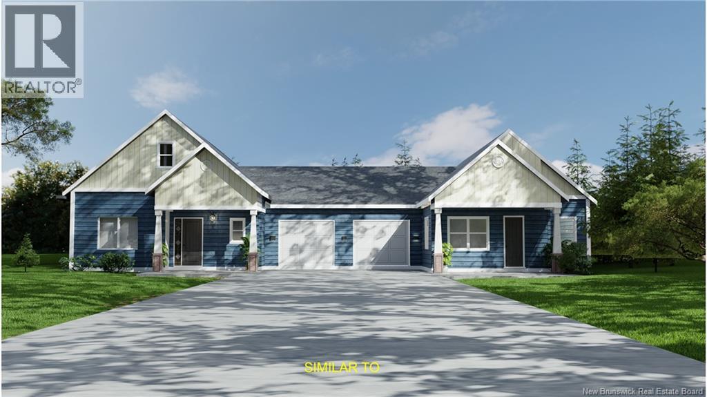 49 Homestead Drive, Hampton, New Brunswick  E5N 0J7 - Photo 1 - NB123787