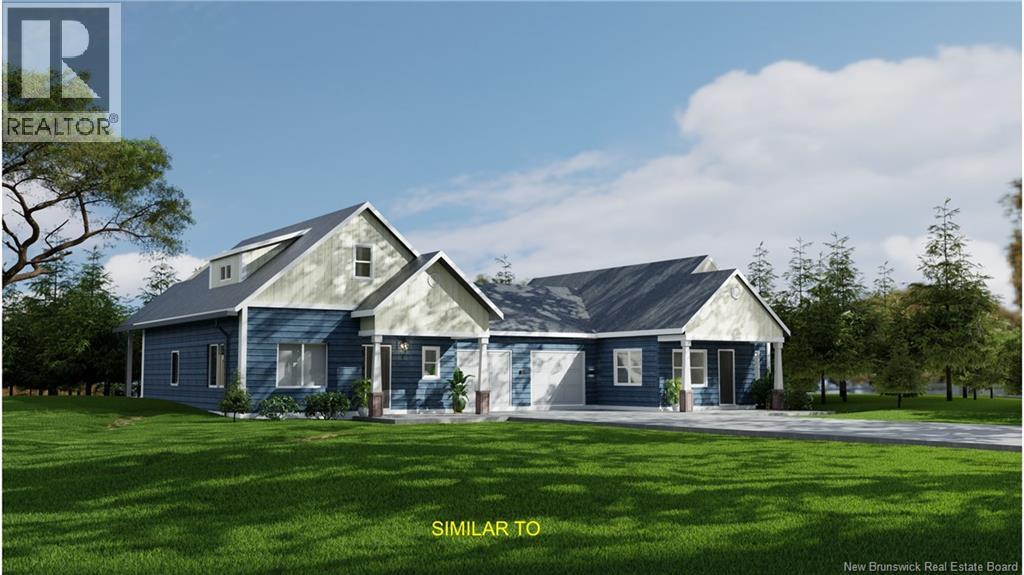 49 Homestead Drive, Hampton, New Brunswick  E5N 0J7 - Photo 2 - NB123787