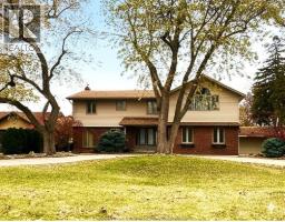 3748 OUELLETTE AVENUE, Windsor, Ontario